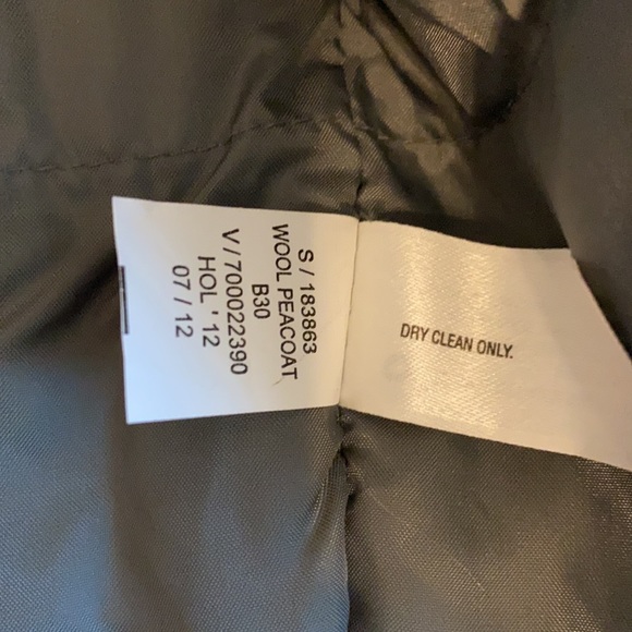 Baby Gap | Pea Coat - Picture 10 of 10